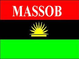 2023: We want sovereignty, not Igbo President- MASSOB insists