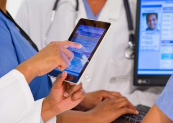 NACAMA urges Nigerians to use digital health services