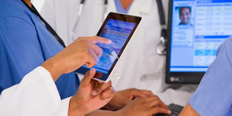 NACAMA urges Nigerians to use digital health services