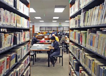National Library leads war against poor reading culture