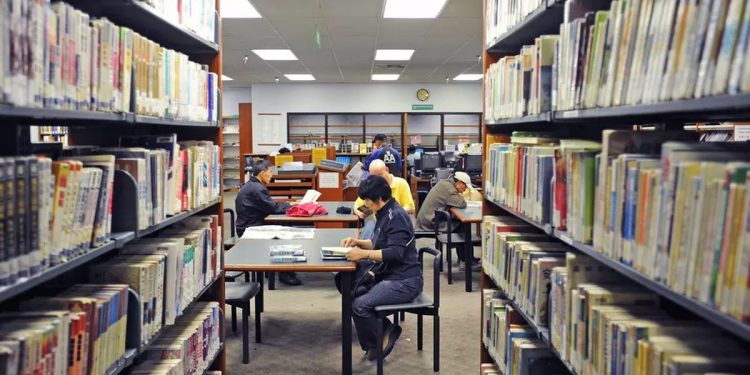 National Library leads war against poor reading culture