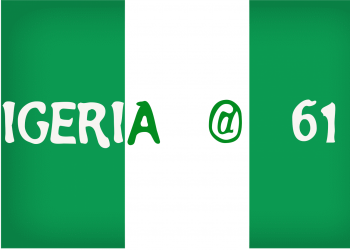 Nigeria at 61: APC calls for political, religious tolerance