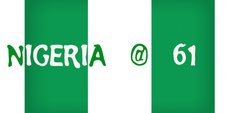 Nigeria at 61: APC calls for political, religious tolerance