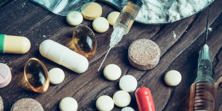 Obiano cautions youths against illicit drug consumption