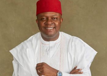 Anambra 2021: jubilation as Ozigbo gets INEC clearance
