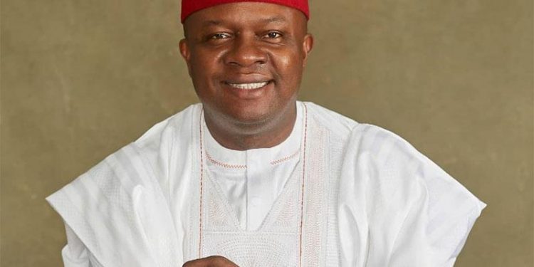 Anambra 2021: jubilation as Ozigbo gets INEC clearance