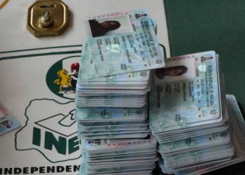 All visitors without PVC are barred from visiting my office – LG Boss
