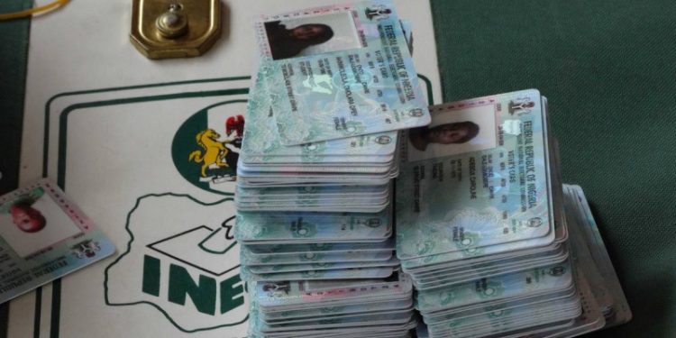 All visitors without PVC are barred from visiting my office – LG Boss
