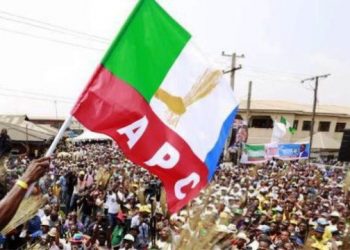 Shun all negative aspersions, APC beckons party faithful