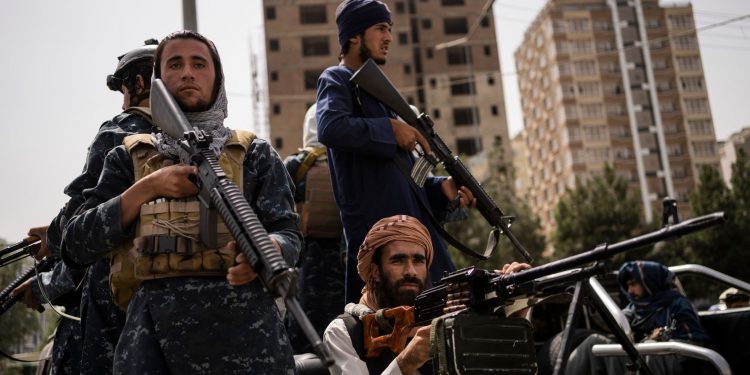 Taliban excludes women in cabinet