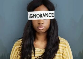 Bitter Truth – The price of ignorance