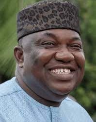 UN lauds Ugwuanyi on security, economic growth, good governance