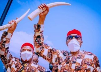 How Imo govt lied to Buhari