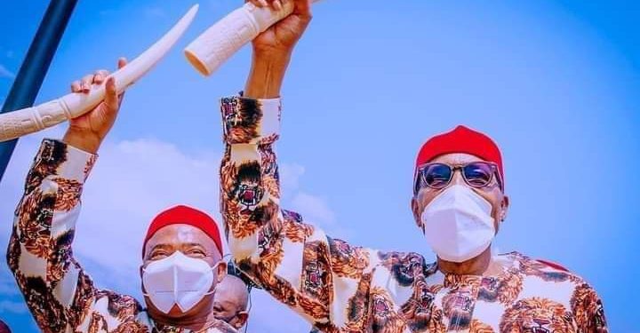 How Imo govt lied to Buhari