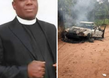 We have no hands in murder of Anglican priest in Imo – IPOB