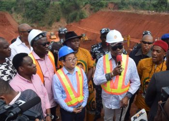 NEWMAP: Blazing the trail in environmental – A scorecard of excellence in Anambra State by Gov Willie Obiano