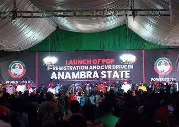 Anambra 2021: Obaseki, Makinde, Ikpeazu vow to deliver Ozigbo