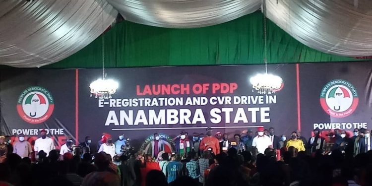 Anambra 2021: Obaseki, Makinde, Ikpeazu vow to deliver Ozigbo