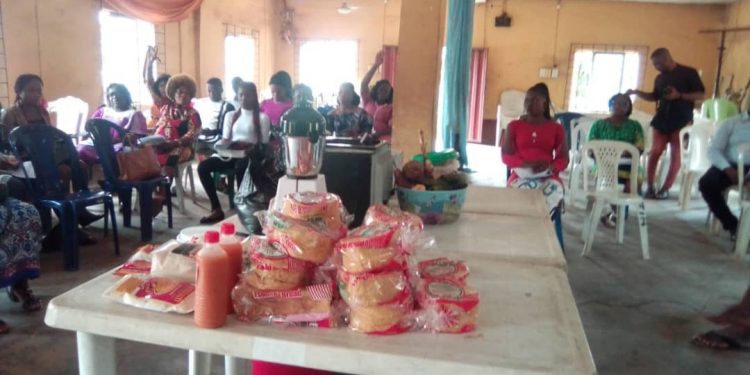 Foundation for Livelihood Advancement set to end nutritional deficiency in Imo