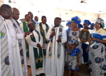 PCN 175 Anniversary: We’ve excelled beyond imagination – Prelate  – Owerri Presbytery extolled for coordinated hosting
