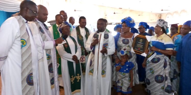 PCN 175 Anniversary: We’ve excelled beyond imagination – Prelate – Owerri Presbytery extolled for coordinated hosting