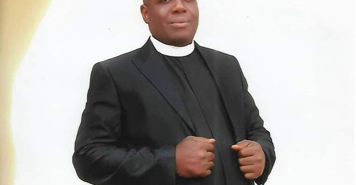 Sit-at-home: Unknown Gunmen murder Anglican Priest in Orsu, Imo State