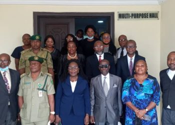 Anambra ministry of justice, ROLAC unveil plea bargain manual
