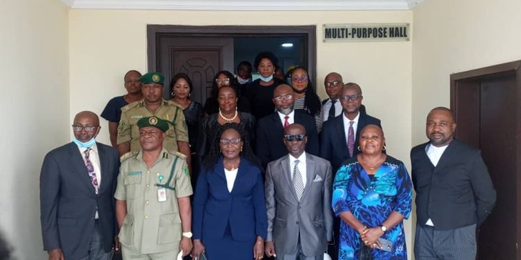Anambra ministry of justice, ROLAC unveil plea bargain manual