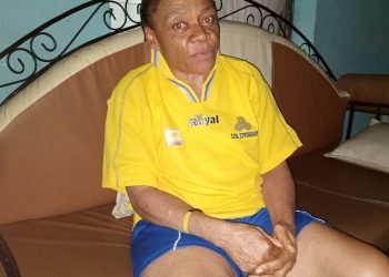 How Grasshoppers Handball Club emerged-Ex-captain, Barry Whyte