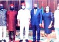 Judicial commission of inquiry on security breaches inaugurated in Imo