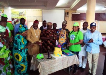 Foundation empowers 200 widows, students, others in Enugu