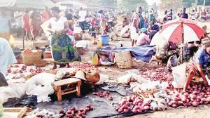 Sit-at-home: Eke Awka traders defy orders over IPOB threat