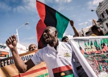 We’ll unleash ESN after masterminds of senseless killings in South East-IPOB