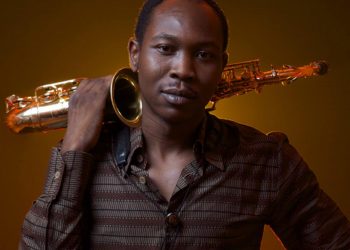 You can’t be greater than Fela, keep stealing his lyrics – Seun Kuti slams colleagues
