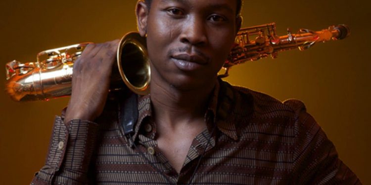 You can’t be greater than Fela, keep stealing his lyrics – Seun Kuti slams colleagues