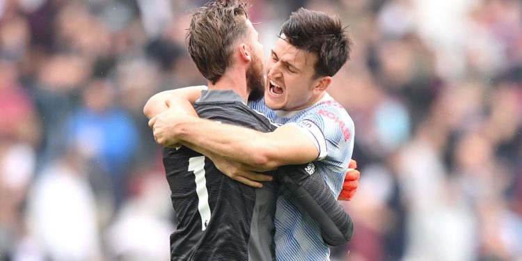 West Ham 1-2 Manchester United: Late David de Gea penalty save and Jesse Lingard winner haunts Hammers