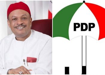 Anyanwu emerges South East consensus candidate for PDP National Secretary