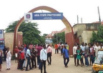 Abia Poly, 2 others to be upgraded to universities