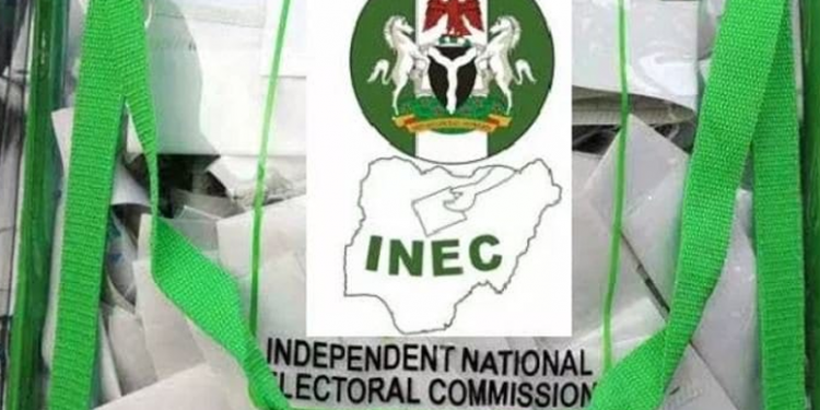 Anambra 2021: INEC to engage 24,000 security personnel for election