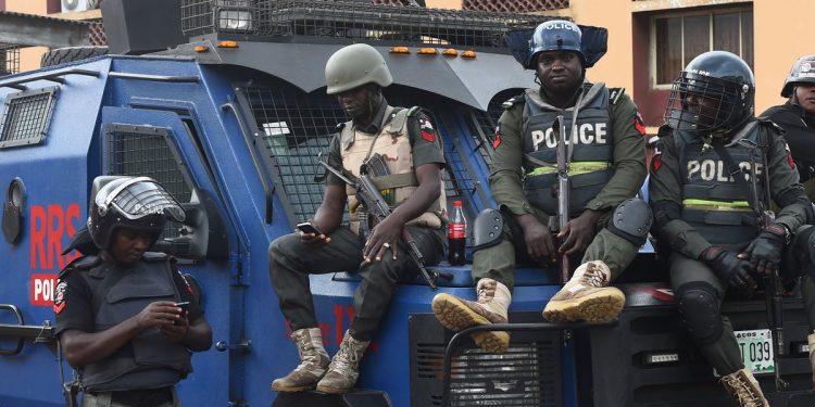 Anambra 2021: Police say they’re ready, warn troublemakers