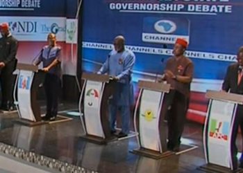 ANAMBRA GOVERNORSHIP POLLS + TODAY’S HEADLINES – THE MORNING SHOW(VIDEO)