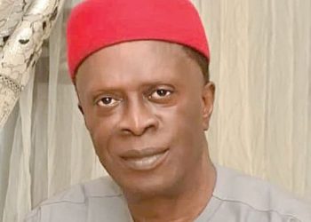 No APC congress in Anambra- Ejidike