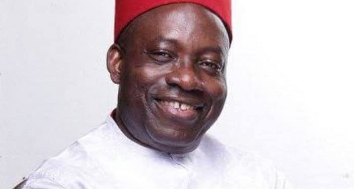 Deliver Soludo with your large votes, Anambra govt appeals to Idemili North