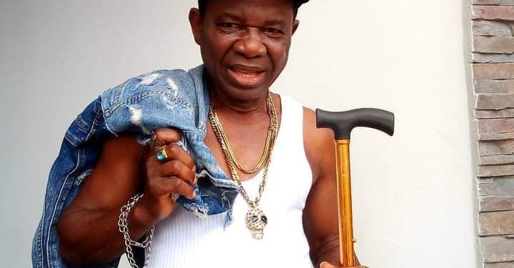 Army release Nollywood actor Chiwetaluagu