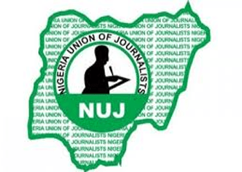 Former Anambra NUJ chairman elected southeast vice president