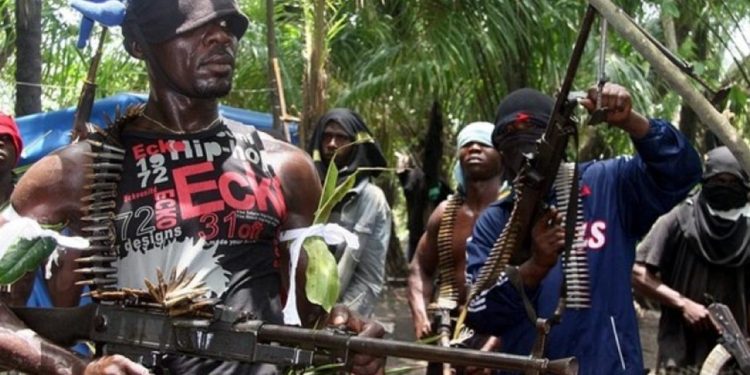 Government unrealistic fight against insecurity