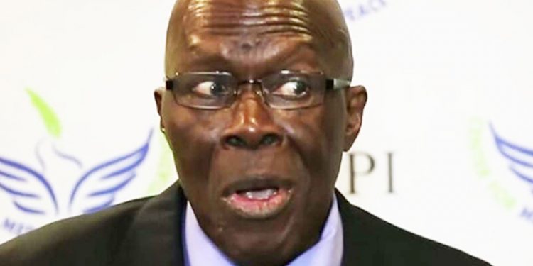 Home and abroad – Humphrey Nwosu at 80 and FG’s criminality against Ndigbo