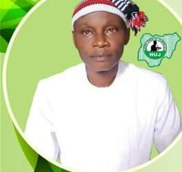 Imo Editors congratulate Adiuku as NUJ zone C Secretary
