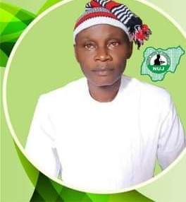 Imo Editors congratulate Adiuku as NUJ zone C Secretary