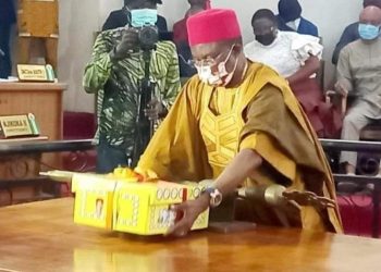 2022: Anambra govt presents 141.9 draft budget, says no increase in tax, levies